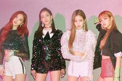 Không có sản phẩm âm nhạc mới nào, Blackpink vẫn phá kỷ lục ầm ầm