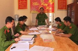 Bắt thêm một đối tượng trong vụ cho vay nặng lãi ở Đắk Lắk