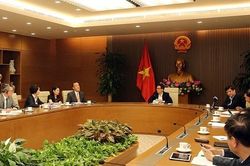 WHO, US CDC đánh giá cao Việt Nam trong việc ứng phó với dịch Covid-19