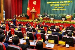 Hải Phòng: hơn 430 tỷ đồng xây dựng và tôn tạo khu bãi cọc Cao Quỳ