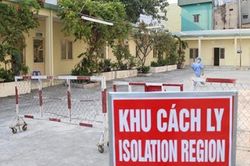 Thanh Hóa, Cần Thơ, Kiên Giang cách ly 25 người trở về từ Daegu, Hàn Quốc