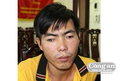 'Gùi' ma túy vào Nam