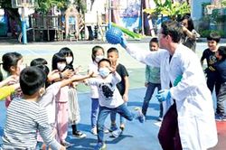 WHO: Phải sẵn sàng ứng phó với khả năng bùng phát đại dịch Covid-19