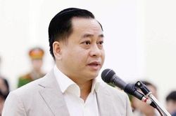 Hôm nay, xét xử vụ án liên quan tới Phan Văn Anh Vũ