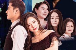 Lộ diện phim nối sóng 'Sinh tử' trên VTV