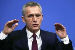 Không kích ở Idlib: NATO lên án Chính phủ Syria tấn công 'bừa bãi', Đức gọi là 'tội ác chiến tranh'