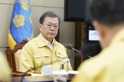 Từ Sewol đến Covid-19: Rủi ro chính trị với Tổng thống Hàn Quốc Moon Jae-in