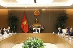 Việt Nam chia sẻ thông tin minh bạch trong phối hợp phòng, chống dịch COVID-19