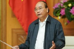 Kiên quyết cách ly để chống dịch