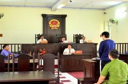 Hi hữu: Cả gan trộm súng của Trung tá Quân đội, kẻ trộm lĩnh 3,5 năm tù