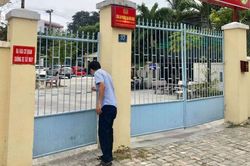 Cách ly 12 cán bộ công an phường ở Đà Nẵng