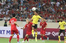 Hoãn trận Việt Nam - Malaysia vì dịch Covid- 19?
