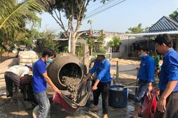 Cần Thơ khởi động Tháng thanh niên với hoạt động ý nghĩa giữa mùa Covid-19