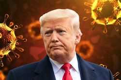 Chặn Covid-19, ông Trump tự tin quá sớm?