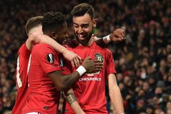 MU thắng '5 sao': Đến lúc Solskjaer mơ cú đúp