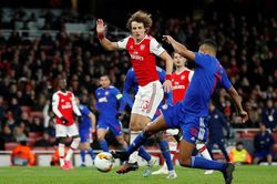Mikel Arteta mắng xối xả dàn thủ kém cỏi Arsenal