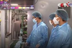 Thế giới chuẩn bị cho tình huống Covid-19 thành đại dịch