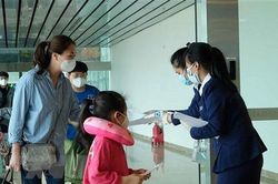 Bổ sung thêm quy định về điều kiện công bố hết dịch Covid-19