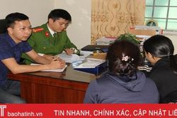 Triệu tập thêm trường hợp dùng facebook tung tin thất thiệt về dịch Covid - 19