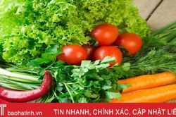 Trẻ bị thủy đậu nên ăn gì để nhanh chóng khỏi bệnh, không để lại thâm sẹo?