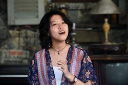 Cô gái 9X gây 'dư chấn' với những người yêu nhạc Trịnh