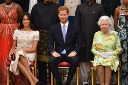 Canada sắp ngừng đảm bảo an ninh cho vợ chồng Harry–Meghan