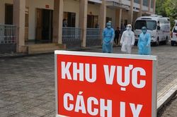 Ca tử vong tại bệnh viện Nhân dân 115 không liên quan đến COVID-19