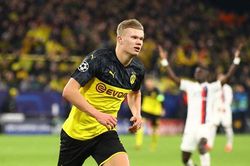 Đội hình tiêu biểu lượt đi vòng 1/8 Champions League: Vinh danh De Bruyne, Haaland