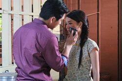Em trai vừa mất nửa năm, anh chồng đã tìm đến đưa lời đề nghị: Sảy cha còn chú, để anh làm chồng em và có trách nhiệm với cháu