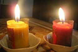 Đặt 1 cây nến vào đúng chỗ này, bao nhiêu vận đen đều bị 'đuổi sạch', gia chủ cầu gì được nấy