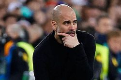 Man City đối diện với án phạt trừ điểm từ Premier League