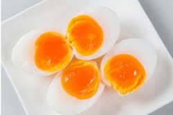 Mẹo luộc trứng lòng đào chuẩn, ngon và bổ dưỡng