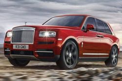 Ra mắt siêu ứng dụng kết nối mọi chủ nhân Rolls-Royce trên toàn cầu