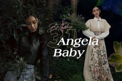 Dịp sinh nhật tuổi 31, ngắm Angela Baby hóa thân thành 'quý cô' làm vườn sang chảnh trong loạt ảnh mới