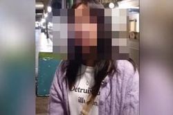 Thanh niên nhặt được chìa khóa của cô gái nhưng lại hẹn trả vào nửa đêm, còn đôi co với công an khiến dân mạng ngao ngán