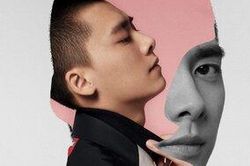 Lý Dịch Phong lịch lãm với tóc 'đầu đinh', không hề kém cạnh Park Seo Joon trong Tầng lớp Itaewon