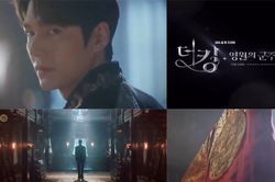 HOT: Bom tấn mới của biên kịch 'Hậu duệ mặt trời' chính thức nhá hàng teaser đầu tiên - Lee Min Ho thần thái đỉnh cao