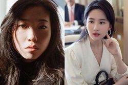 Lưu Diệc Phi: Tôi mong muốn các bạn sẽ trở thành phiên bản hoàn hảo nhất của bản thân sau khi xem 'Hoa Mộc Lan'