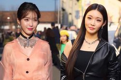 Sau Chungha, đến lượt IU bị Knet gọi tên trước tin đồn một nữ ca sĩ Hàn Quốc nghi nhiễm CoviD-19