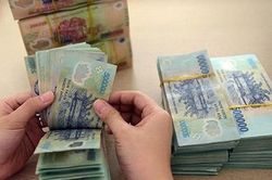 Dự kiến nâng mức giảm trừ gia cảnh cho người nộp thuế thu nhập cá nhân