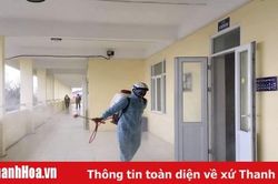 Thanh Hóa cho học sinh mầm non, tiểu học, THCS tiếp tục nghỉ học