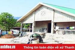 Huyện Mường Lát đẩy mạnh phong trào toàn dân đoàn kết xây dựng đời sống văn hóa
