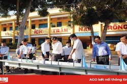 Không lơ là trước diễn biến của dịch bệnh Covid-19