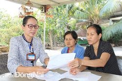 Quan tâm, chăm lo đời sống hội viên