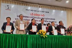 Liên kết để phát triển