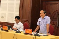 Chủ tịch UBND tỉnh Gia Lai Võ Ngọc Thành: Xử lý ngay những cán bộ nhũng nhiễu doanh nghiệp