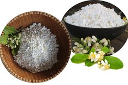 Sắn dây ướp hoa bưởi