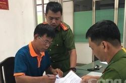 Đề nghị truy tố nguyên Phó Chánh án Tòa án nhân dân quận 4