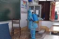 Bộ Y tế: Không sử dụng điều hòa khi học sinh trở lại trường
