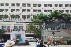 Ca tử vong ở BV Nhân dân 115 không liên quan đến COVID-19